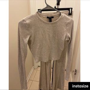 💕 Forever 21 Matching Set